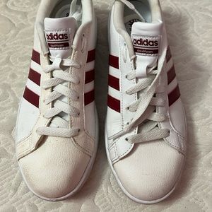 Women’s Adidas Gazelle - Leather